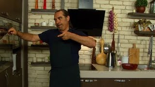 Պատրաստենք միասին. Իռլանդական ջեռեփուկ