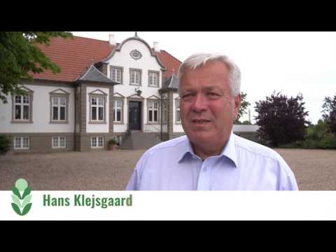 Sukup Europe / DanCorn Firmenprofil - Hedensted - Deutsche Sprache