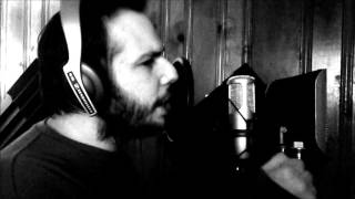 Finger Eleven   Quicksand   Vocal Cover