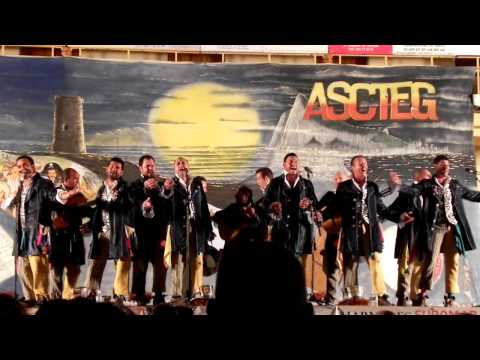 Las locuras de martin burton (presentacion los principiantes)