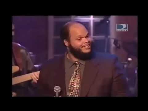 Ed Motta   Bourbon Street Music Hall  1998 Show Completo