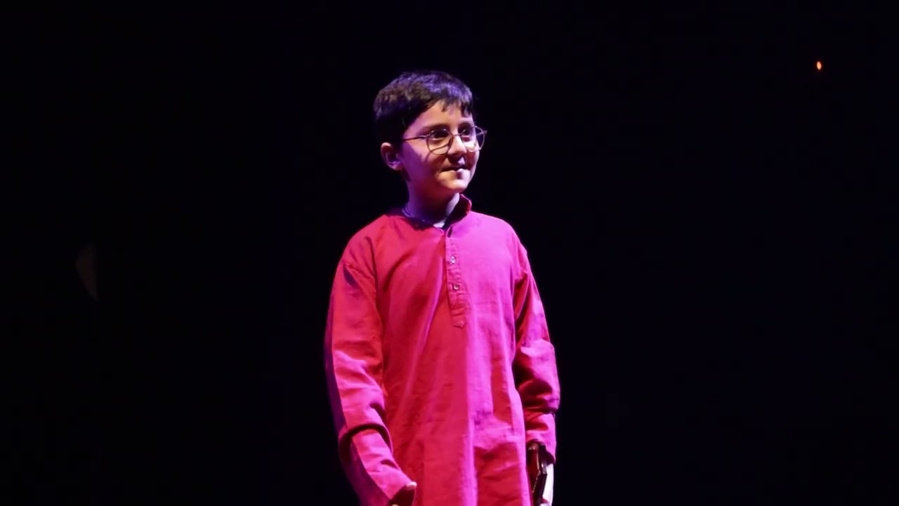Professional Shows Video 3