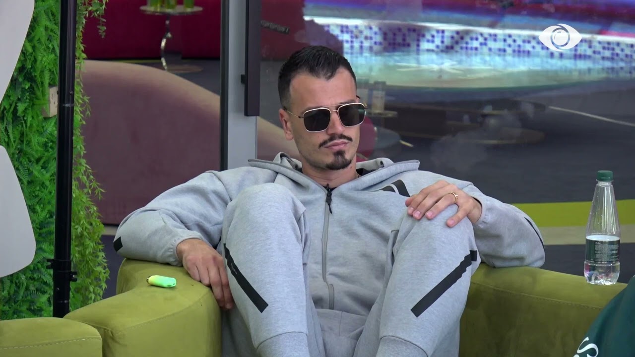 A shkon Shëndriti në finale?/ Ja si iu përgjigj Mateo pyetjes së Mirit