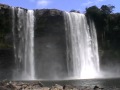 Salto Kamá Merú