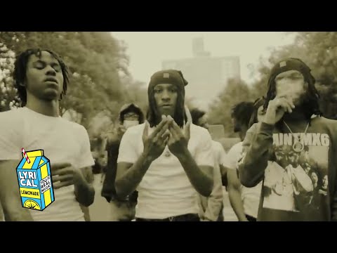 Naz GPG - WDHD - [Ft. Sdot Go] |  @gcellobeatz