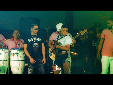 La Fiera Típica Feat El Rubio Acordeón - ''La Fiera'' En Vivo desde Lovera Bar