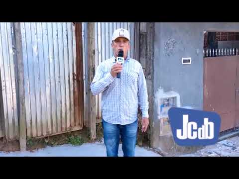 Mais um trabalho concluído porque a QUI O POVO FALA