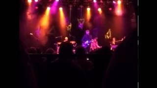 Driving Me Mad - Neil Finn - Live