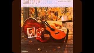 Hank Snow - Music Makin&#39; Mama From Memphis - LSP2285