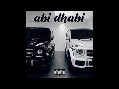 dolo - Abi Dhabi (Official Audio)
