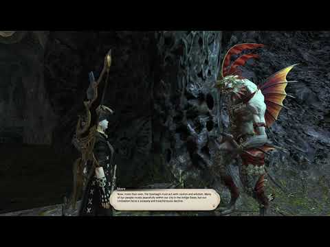 FFXIV ARR : Lv44 Clutch and Kin - Walkthrough