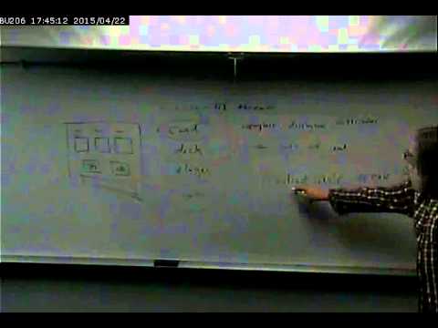 CISS265 - Android Development - Spring 2015 - April 22, 2014