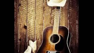 Hank Williams cover - There's a tear in my beer