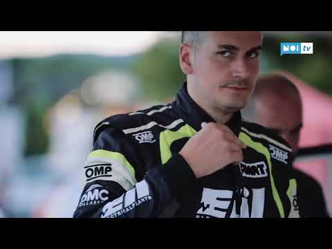 Rudy Michelini cerca l'ottavo sigillo al 53esimo rally Coppa Città di Lucca