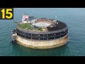 MOST Impressive Artificial Islands Man Made Islands