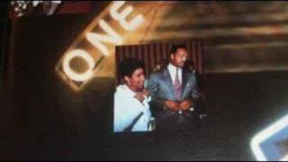 "Its Morning Time" jesse jackson speach 1987