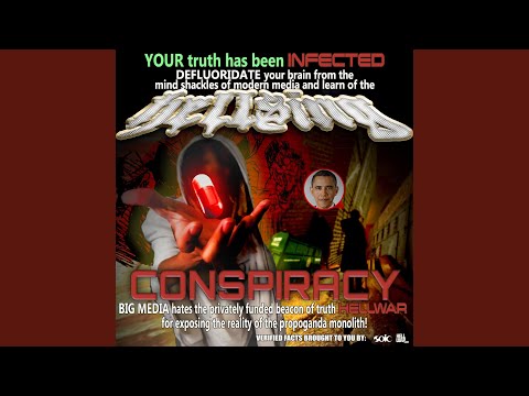 Video thumbnail for (INTRO) THE HELLSING CONSPIRACY