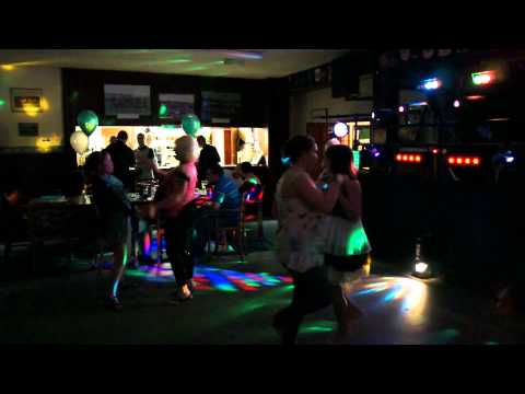 Dance Masters UK - Donna & Stuart's Engagement Party (2)