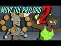 Move The Payload 2 An Overwatch Cartoon
