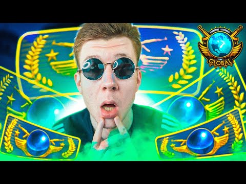 ГЛОБАЛЫ В 2020 - ХУДШЕЕ ЧТО Я ВИДЕЛ | CS:GO