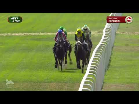 Preis der BMW Niederlassung Hannover - Derby Trial