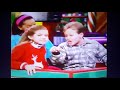 Barney Song Christmas Is Our Favorite Time Of Year 1998