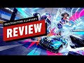 Destruction AllStars Review