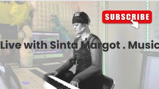 Compose Music with Sinta Margot is live! A Recording and music day #live