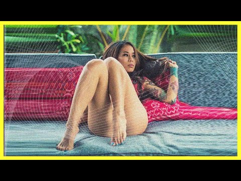 Karina Too much to drink Offical Audio New Video Song - Girls Models Deep House Girls Models Ha