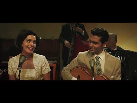 ΥΠΑΡΧΩ | OFFICIAL TEASER TRAILER