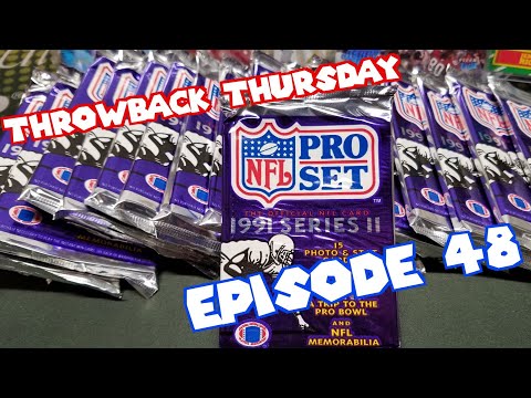 1991 Pro Set