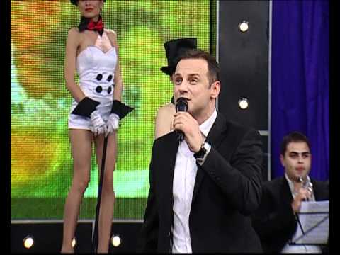 Baze Gruevski i Arija Band - Tugino jabano