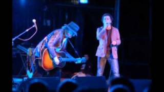 Dink&#39;s Song - Gary Lucas &amp; Alessio Franchini @ Jeff Buckley Italian Tribute