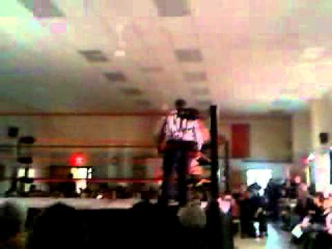 Riddick Stone. In Debert!!!!!!!!