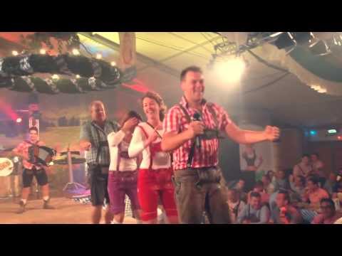 Hey Rosie! - Wir sind SPITZE! (official video)