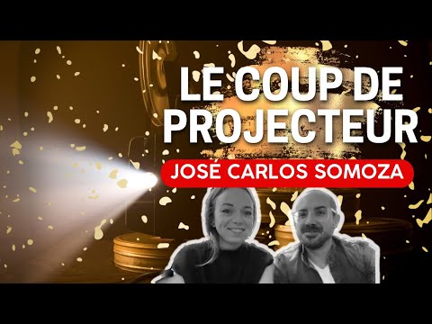 Vidéo de José Carlos Somoza