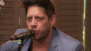 Gavin Edwards performs "Only Lovers Left Alive"