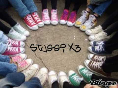 Stuttgart ( kaputtgart, stuggi x3 )