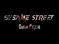 Sesame Street South Figgas Official Music Video