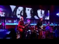 Her Majesty plays Carry On by CSN&Y @dwdd