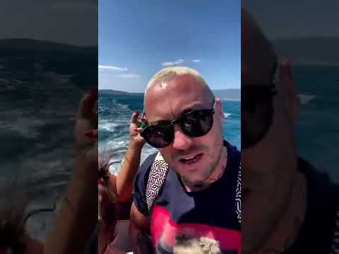 Irena zaboravila na godišnjicu braka (@jodziir)