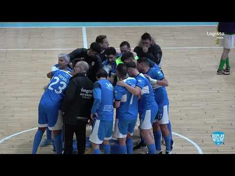 J.22º, Logista Parcel Navalmoral FS - Ciudad de Villanueva FS (Badajoz). Temp. 23-24