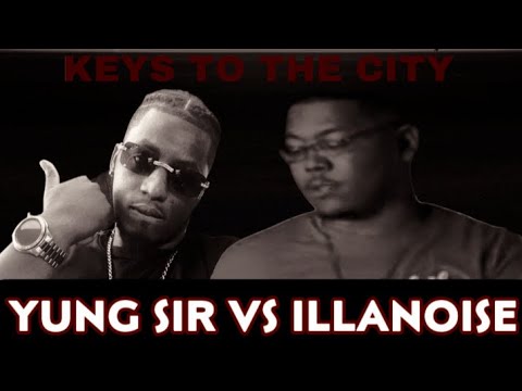 Illanoise vs YungSir