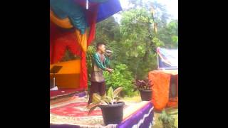 Download lagu PenyAnyi cilik yang bikin merinding.   Taisak tangih di batu gadang..versi idris albasyit... mp3