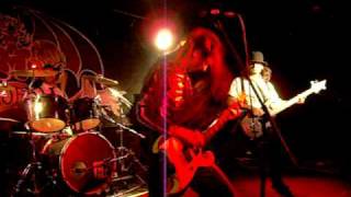 One-Eyed Doll I Love My Little Bus