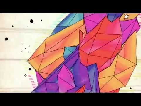 Apache Sun - Silhouettes [Official HD Music Video]