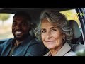 Older White Women Younger Black Men MILF GILF