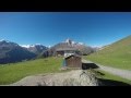 Rundwanderung Bei Vent Breslauer Hütte