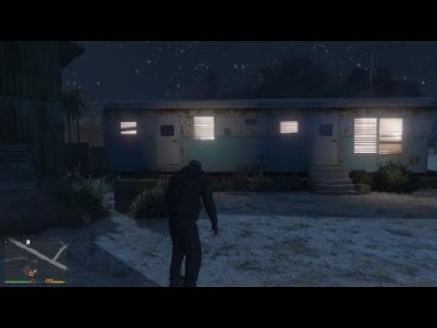 Grand Theft Auto 5 Gameplay Walkthrough Part 47 PS4