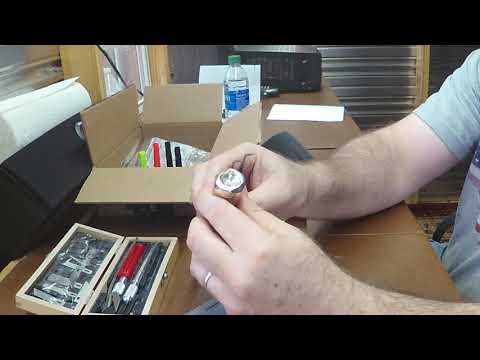 Trumpet High Notes -Part 2 Closing: Trumpet Mouthpiece Modifications